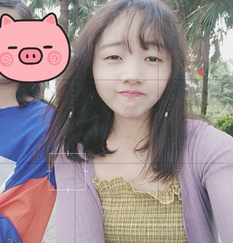 安妮的第三张照片--滨州相亲服务中心