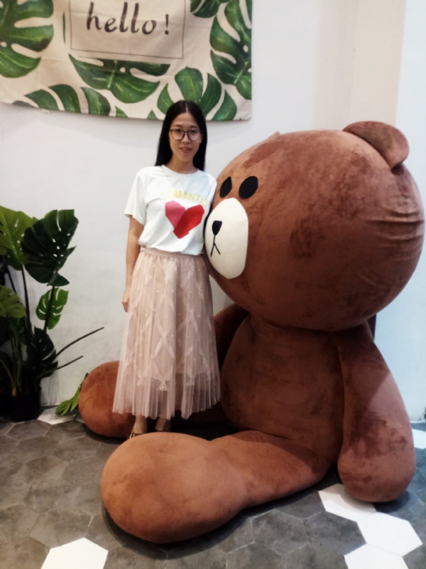 HCY的第二张照片--滨州相亲服务中心