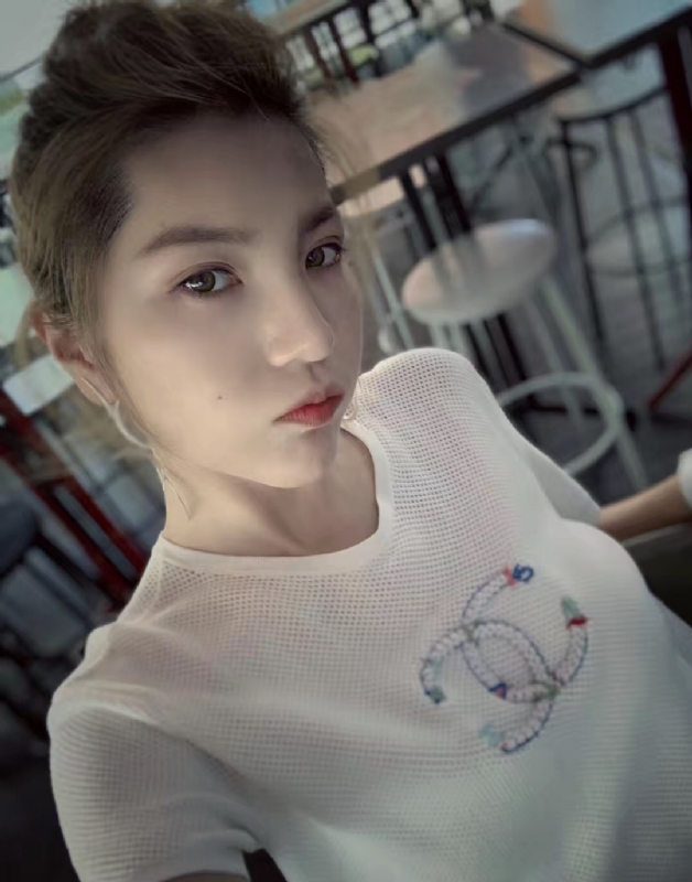 冷冷清秋的第一张照片--滨州相亲服务中心