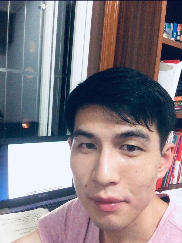 爱吃黄焖鸡的第一张照片--滨州相亲服务中心