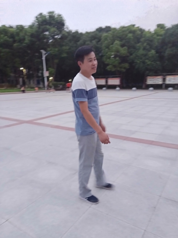 一笑的第一张照片--滨州相亲服务中心