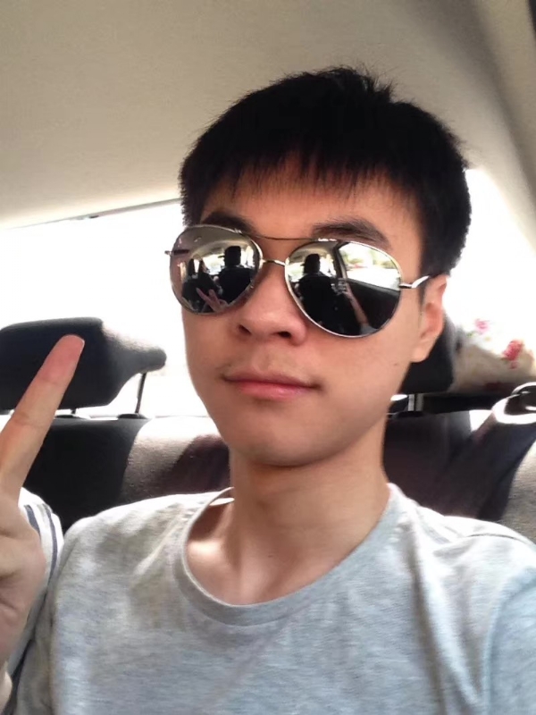 鱼头zzz的第一张照片--滨州相亲服务中心