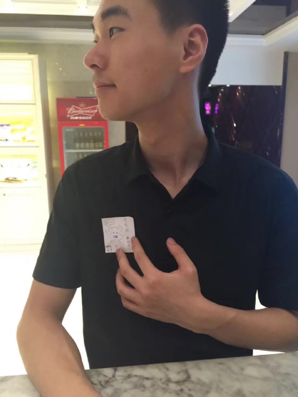 鱼头zzz的第三张照片--滨州相亲服务中心