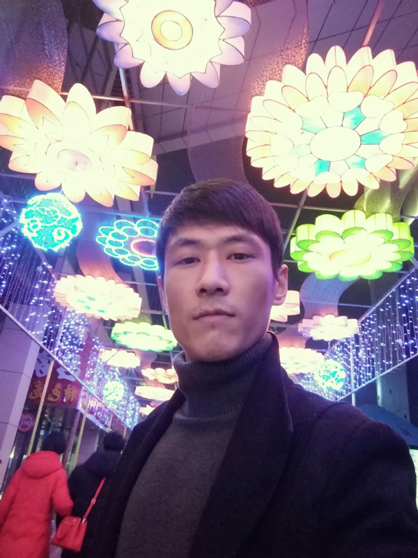 知己的第一张照片--滨州相亲服务中心