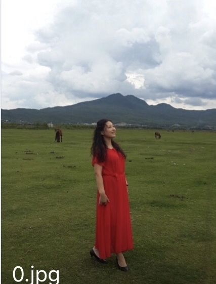 mengmenglonglong的第一张照片--滨州相亲服务中心