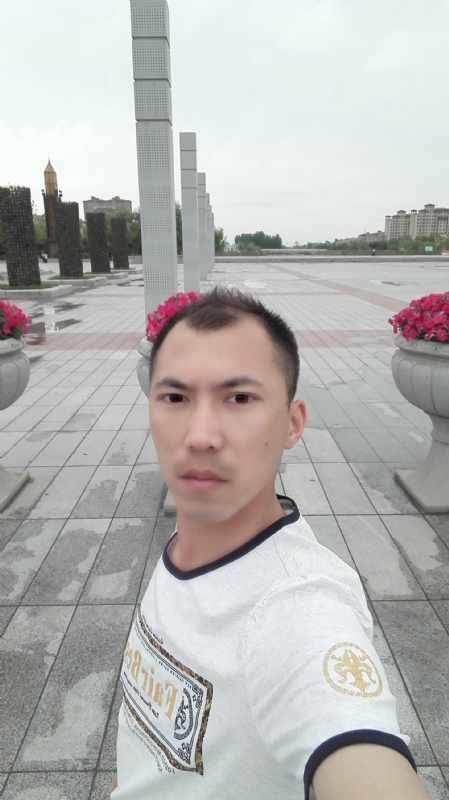 天平的第一张照片--滨州相亲服务中心