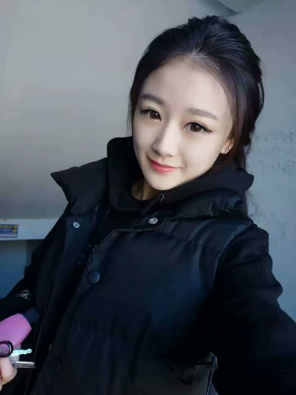 可爱的瑶的第一张照片--滨州相亲服务中心