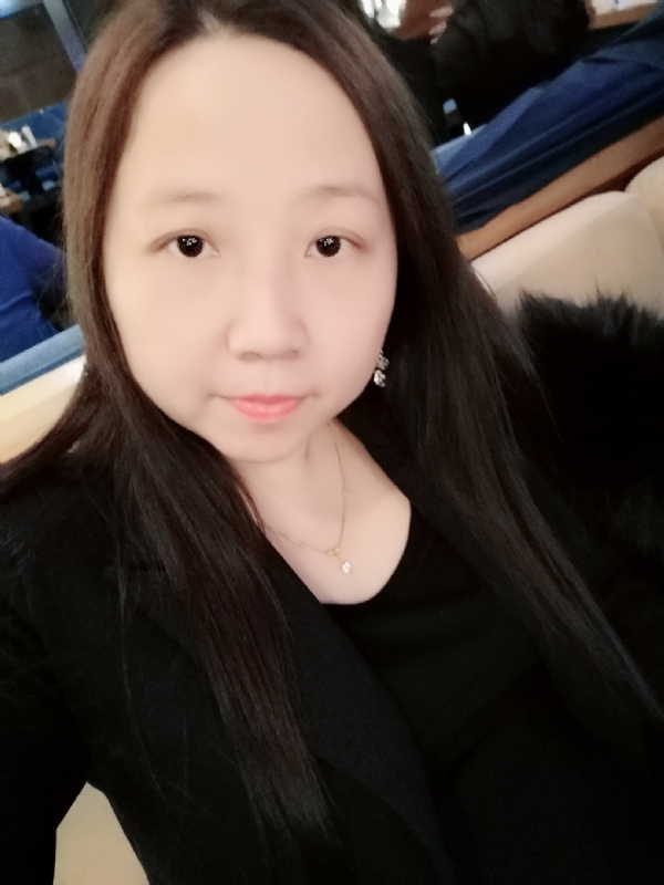 倩女的第一张照片--滨州相亲服务中心