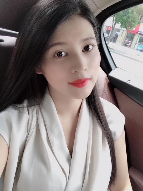 玲子的第一张照片--滨州相亲服务中心