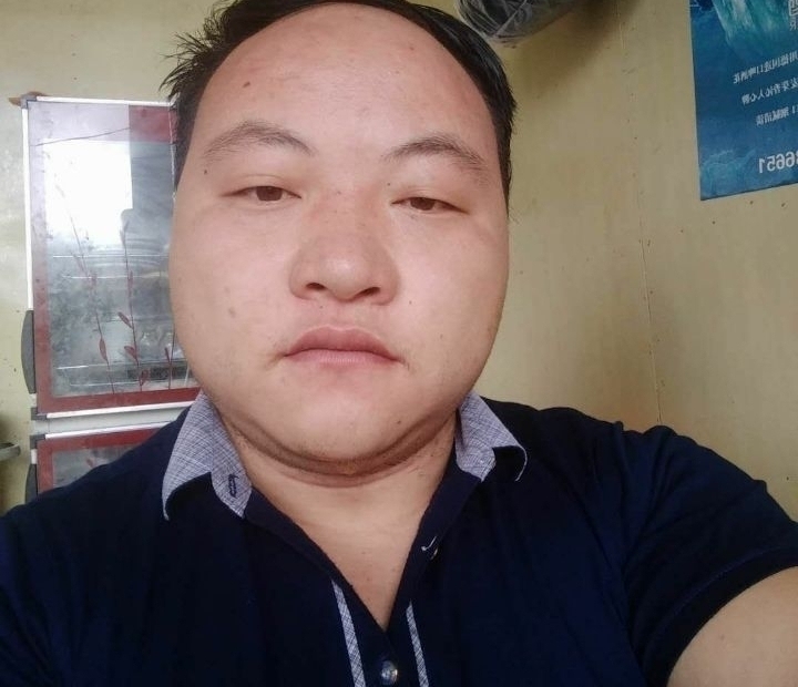 文殊的第一张照片--滨州相亲服务中心