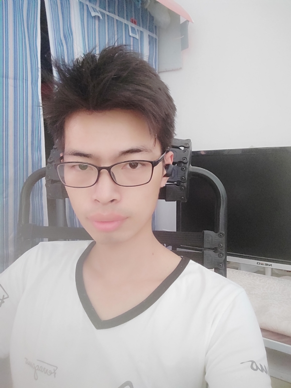 木头人的第一张照片--滨州相亲服务中心