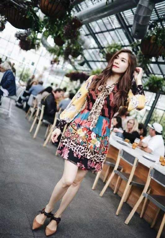 小月的第一张照片--滨州相亲服务中心