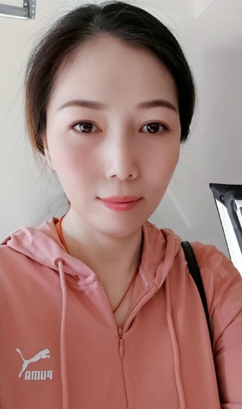 linxin的第二张照片--滨州相亲服务中心