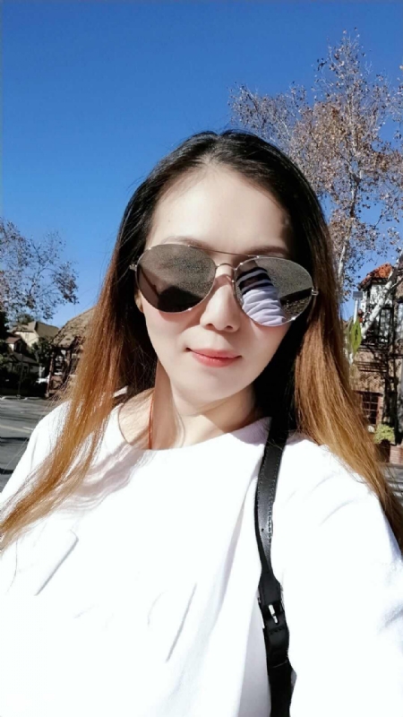 linxin的第三张照片--滨州相亲服务中心