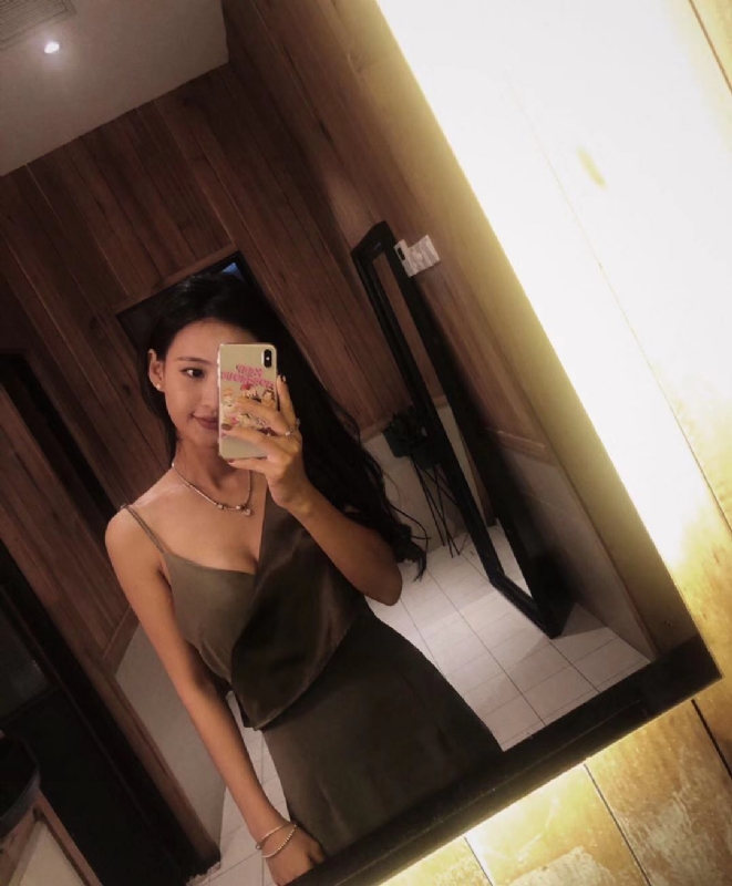 小可爱呀的第一张照片--滨州相亲服务中心