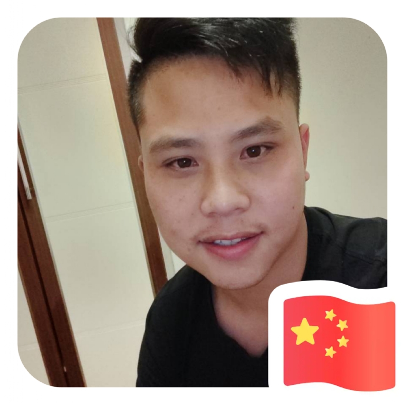 陈桂宝的第一张照片--滨州相亲服务中心