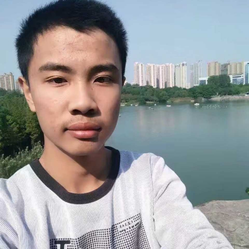 CC的第一张照片--滨州相亲服务中心