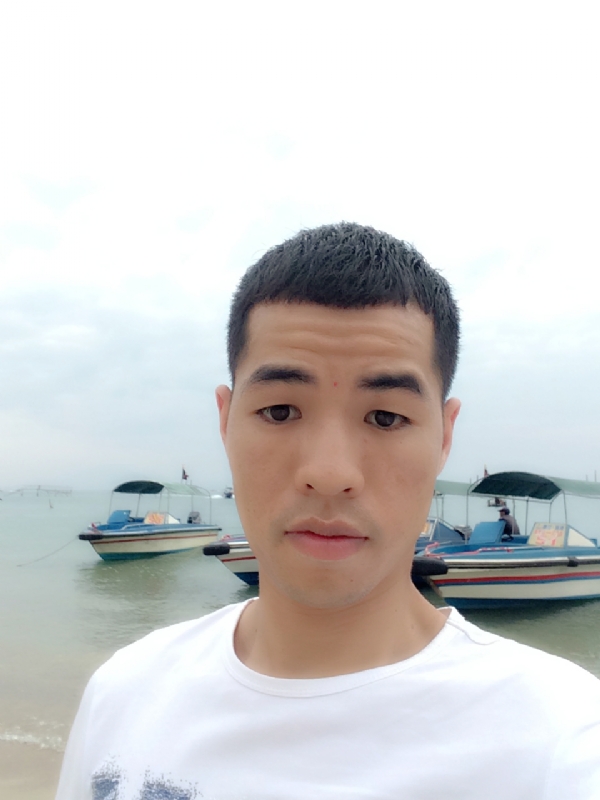 冷风的第一张照片--滨州相亲服务中心