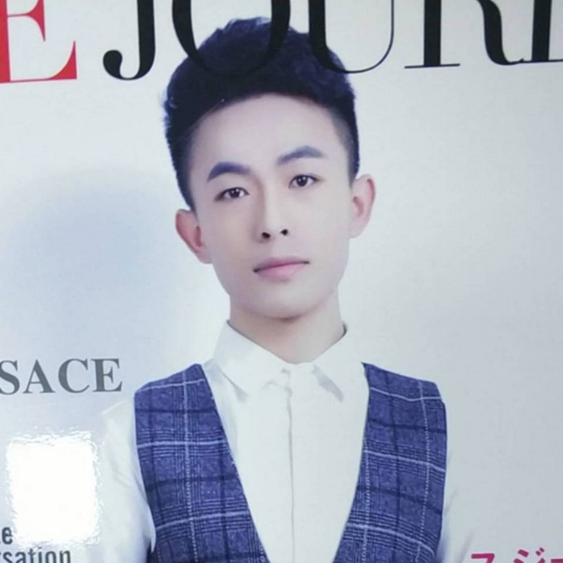 一点寒光的第一张照片--滨州相亲服务中心