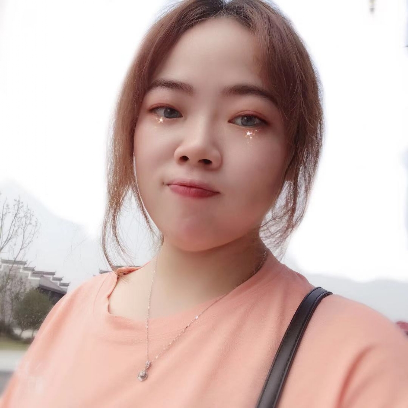 小颖的第一张照片--滨州相亲服务中心