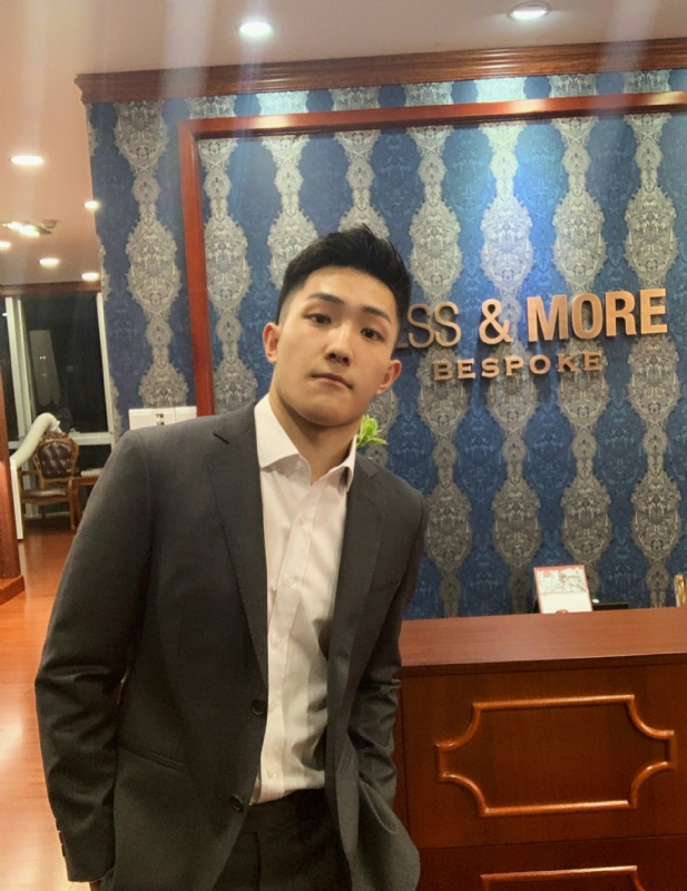 期待你的出现的第三张照片--滨州相亲服务中心