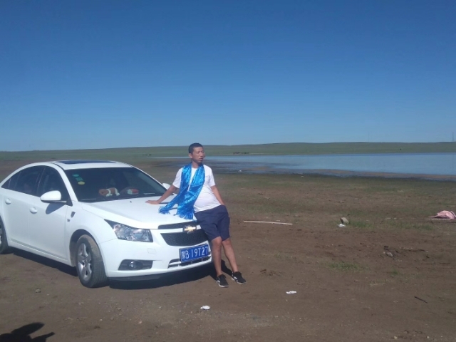 暖男的第一张照片--滨州相亲服务中心