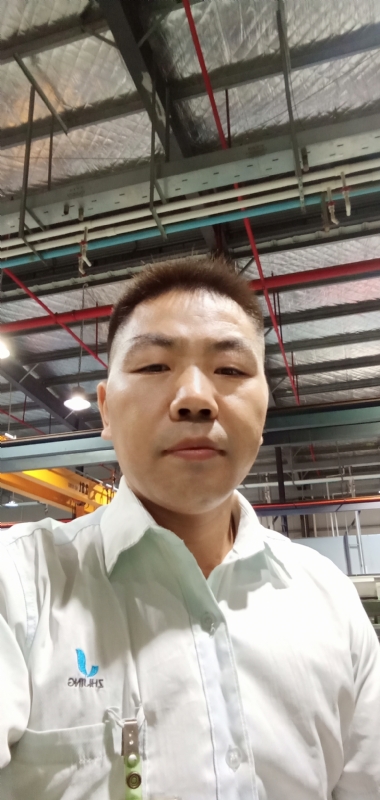 随缘的第一张照片--滨州相亲服务中心