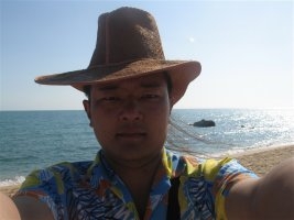 俊哥的第一张照片--滨州相亲服务中心