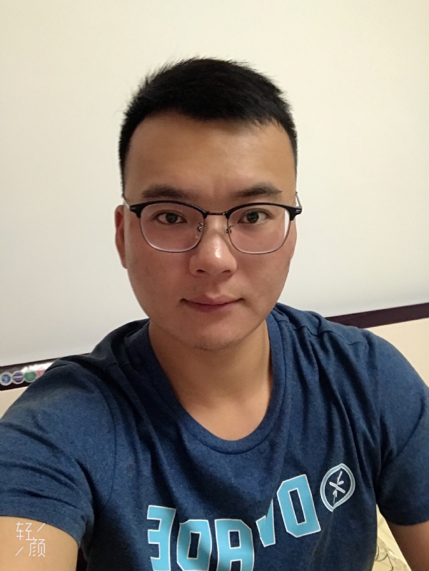 徐先生的第一张照片--滨州相亲服务中心