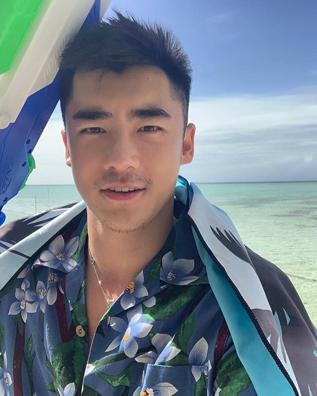 似风沙的第一张照片--滨州相亲服务中心