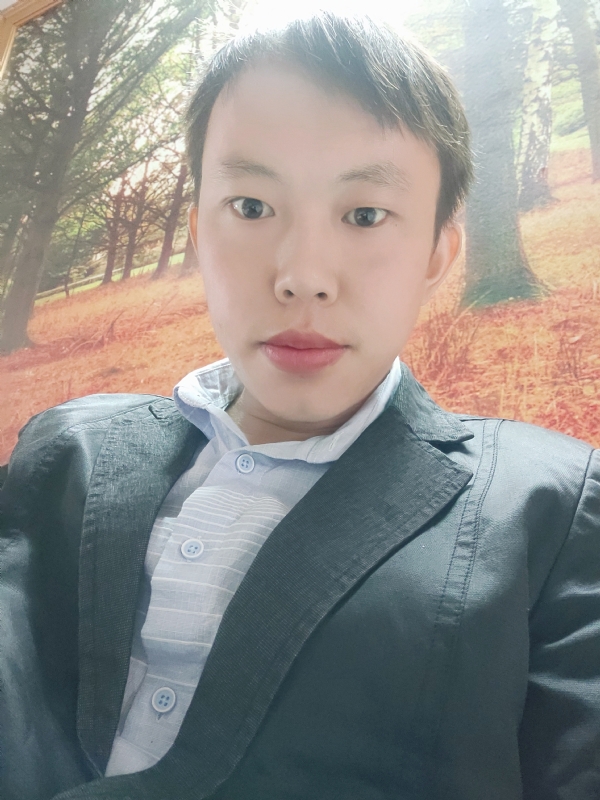 yuhyzww的第一张照片--滨州相亲服务中心