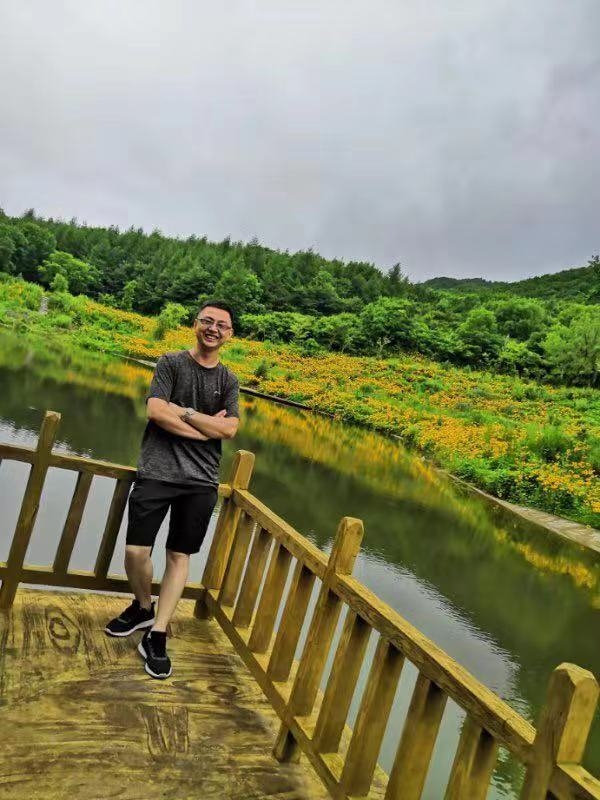 正能量的第二张照片--滨州相亲服务中心