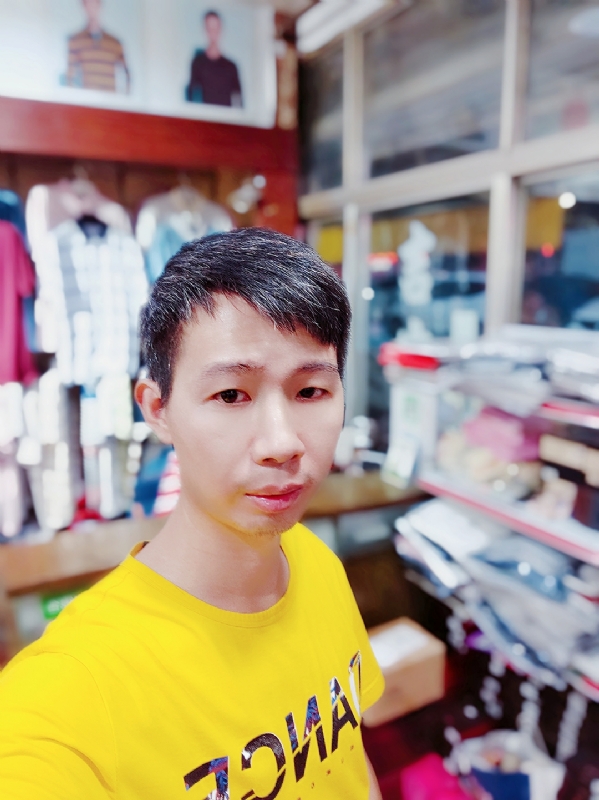 我在想你的第一张照片--滨州相亲服务中心