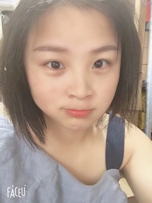 瑞瑞的第一张照片--滨州相亲服务中心