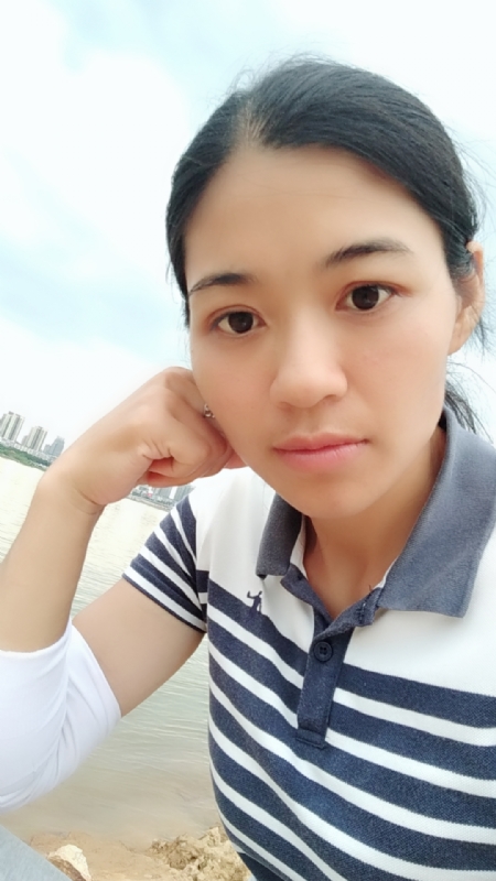 梅子的第一张照片--滨州相亲服务中心