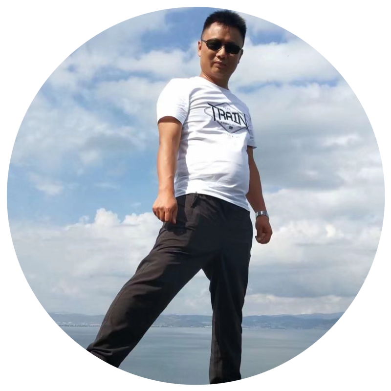 山高人为峰的第一张照片--滨州相亲服务中心