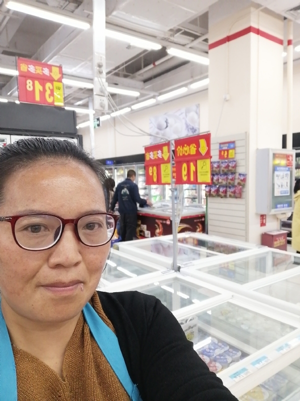 静待花开的第一张照片--滨州相亲服务中心