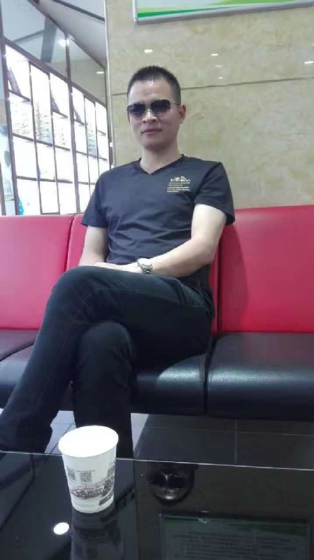 珍惜的第一张照片--滨州相亲服务中心