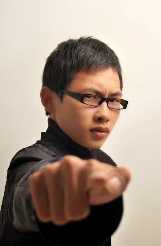 烟火的第一张照片--滨州相亲服务中心