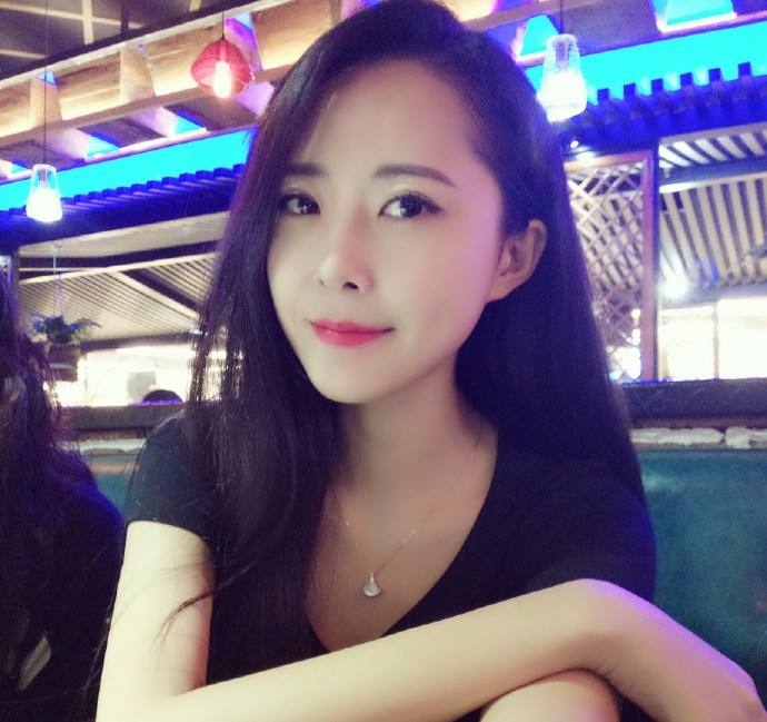 庆庆的第一张照片--滨州相亲服务中心