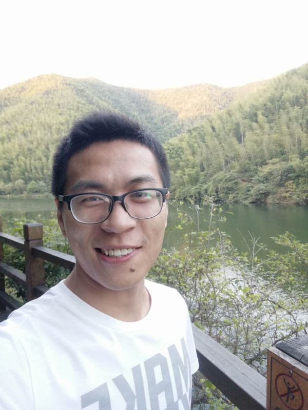 随心的第一张照片--滨州相亲服务中心