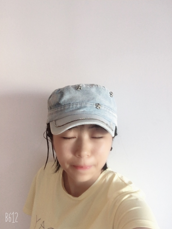 li的第一张照片--滨州相亲服务中心