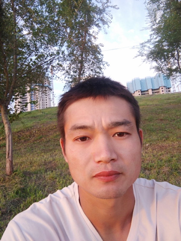 川子的第一张照片--滨州相亲服务中心