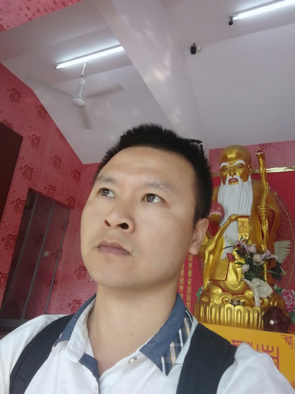 WAR的第一张照片--滨州相亲服务中心