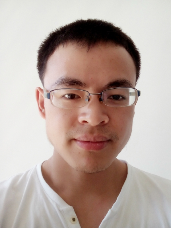 啊平的第一张照片--滨州相亲服务中心