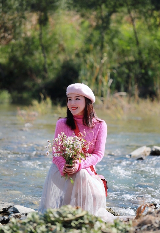 素年锦时的第一张照片--滨州相亲服务中心