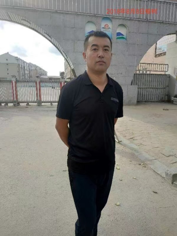 风雨见彩虹的第一张照片--滨州相亲服务中心