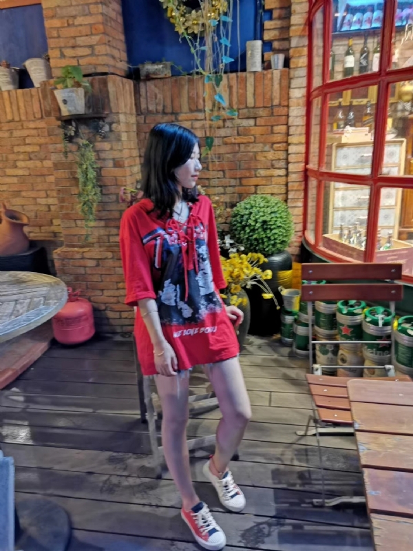 独一无二的第一张照片--滨州相亲服务中心