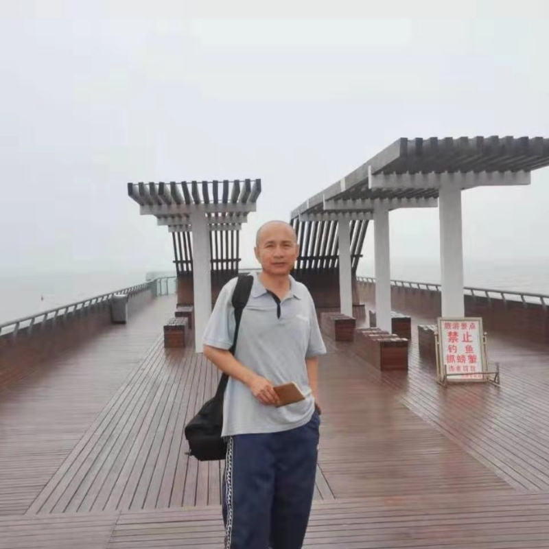 水云间的第一张照片--滨州相亲服务中心