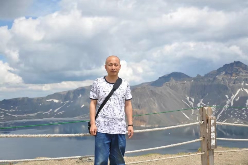 水云间的第二张照片--滨州相亲服务中心